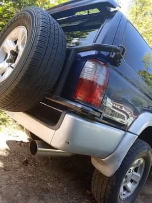toyota surf