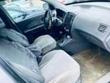 A picture of Brand Hyundai Model Tucson 1st body Year 2005 AC Chilling