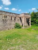 A picture of Pagala Boma
