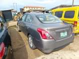 A picture of URGENT SALE Clean Reg 010 Nissan Almera fabrics 4plugs engine