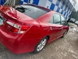 A picture of Extremely clean few months used first body Toyota Camry 2012