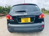A picture of NISSAN DUALIS BEI MILLION 14 5