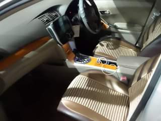 A picture of Premo 2009