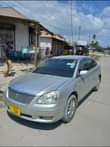 A picture of Toyota premio F