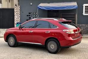 A picture of KinzzyAuto s LTD 08102439854 13 000 000 Refer and earn