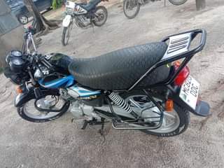 A picture of TVS INAUZWA