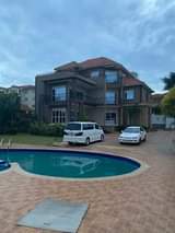 A picture of House for sale at 1.5bn ush at Kiwatule.