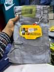 A picture of Jeans Quality