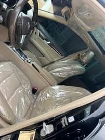 A picture of 2013 MERCEDES BENZ C300
