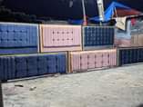 A picture of Bed sofa mpyaa 5 6