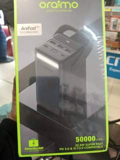 oraimo