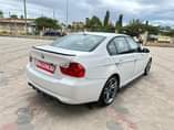 A picture of 2007 BMW SERIES 3 0714058883 BMW