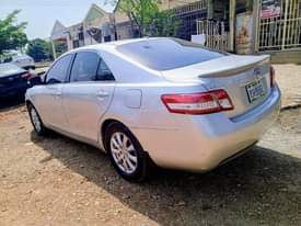 A picture of 2011 Toyota Camry muscle used 08032605450 09019556049