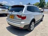 A picture of BMW X3 NAMBA D