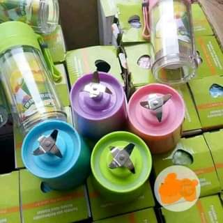 blender