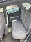 A picture of 2008 Chevrolet Equinox