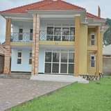 A picture of A beautiful house for sale in Lubowa 5 bedrooms on