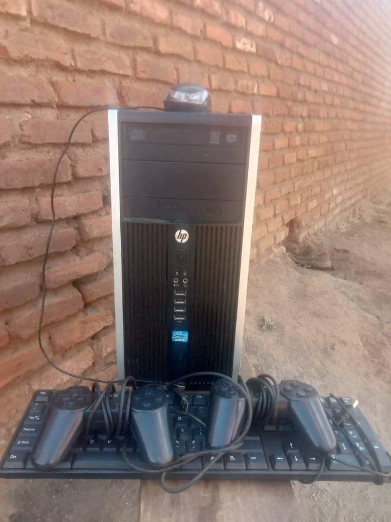 hp laptops