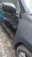 A picture of 2011 Toyota RAV4 with reverse gear problem