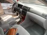 A picture of Toyota Corolla 06