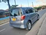 A picture of Toyota Ractiz