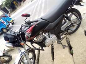 A picture of INAUZWA XPRESS