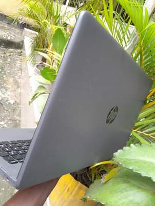 A picture of HP 250 G6 CORE i3 GENERATION YA 7