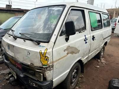 Nissan Murano Tokunbo Engine/ Quest Engine/ Gear Box in Mushin