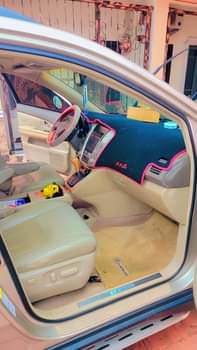 A picture of Rx 330 for sale Bought direct Belgium Few months used