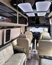 A picture of Brand new Mercedes Benz Sprinter Bus Bulletproof 