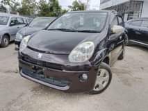 A picture of 2013 Toyota Passo New Model 2013 Call WhatsApp 0756465338