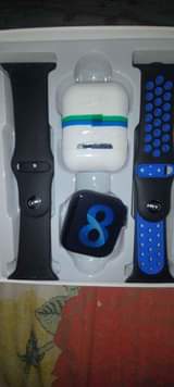 watches