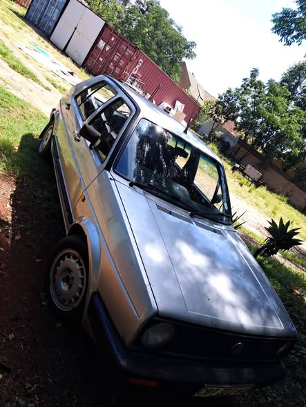 golf under r100000