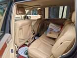 A picture of Barely one year used 2009 GL450
