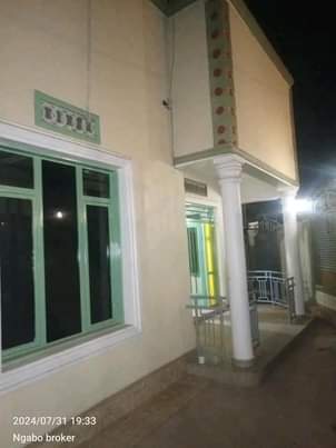 gisozi accommodation