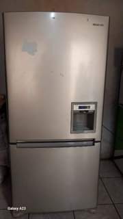 classifieds/fridges
