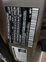 A picture of Mercedes Benz glk350 2010 Foreign used Tokunbo Last week entry