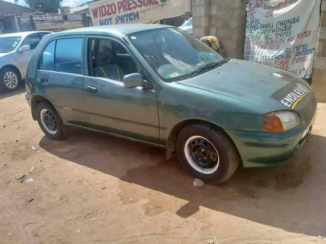 cars under 4000