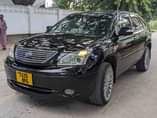 A picture of Harrier new Model 2007model