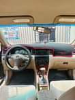 A picture of Toyota Corolla 2005 Neatly used Zero fault Price 2 2M