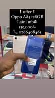 A picture of Oppo A83 128Gb 135 000 0766408461