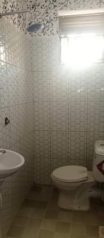 A picture of Newly built self contained double one bedroom for rent 450k