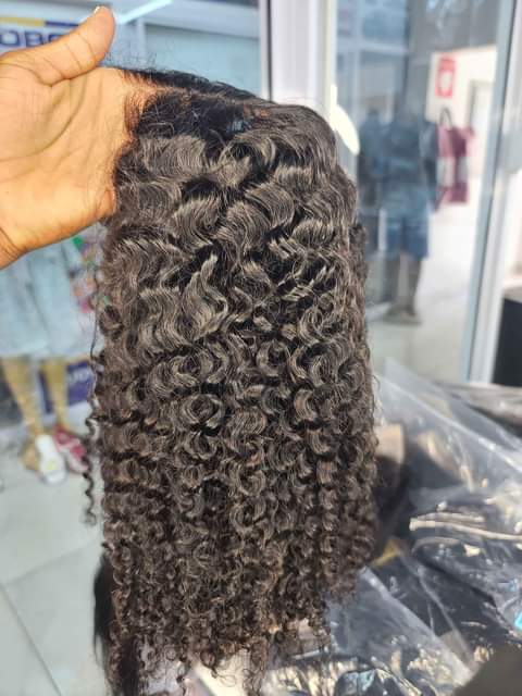 brazilian hair