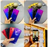 A picture of VIVO STORAGE 128GB BEI 140000