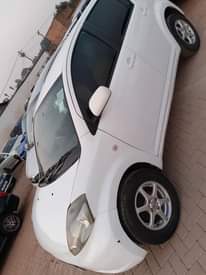 A picture of Toyota Passo 11m