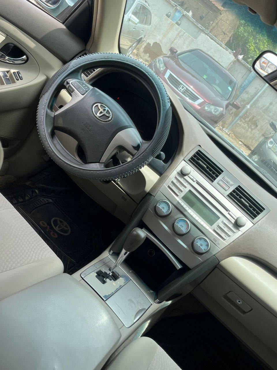 A picture of Car