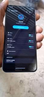 A picture of Samsung a13