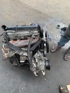 A picture of Get ur motor engine today at affordable prices