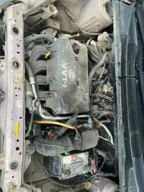 A picture of  Vitz Cc1290 VvTi 