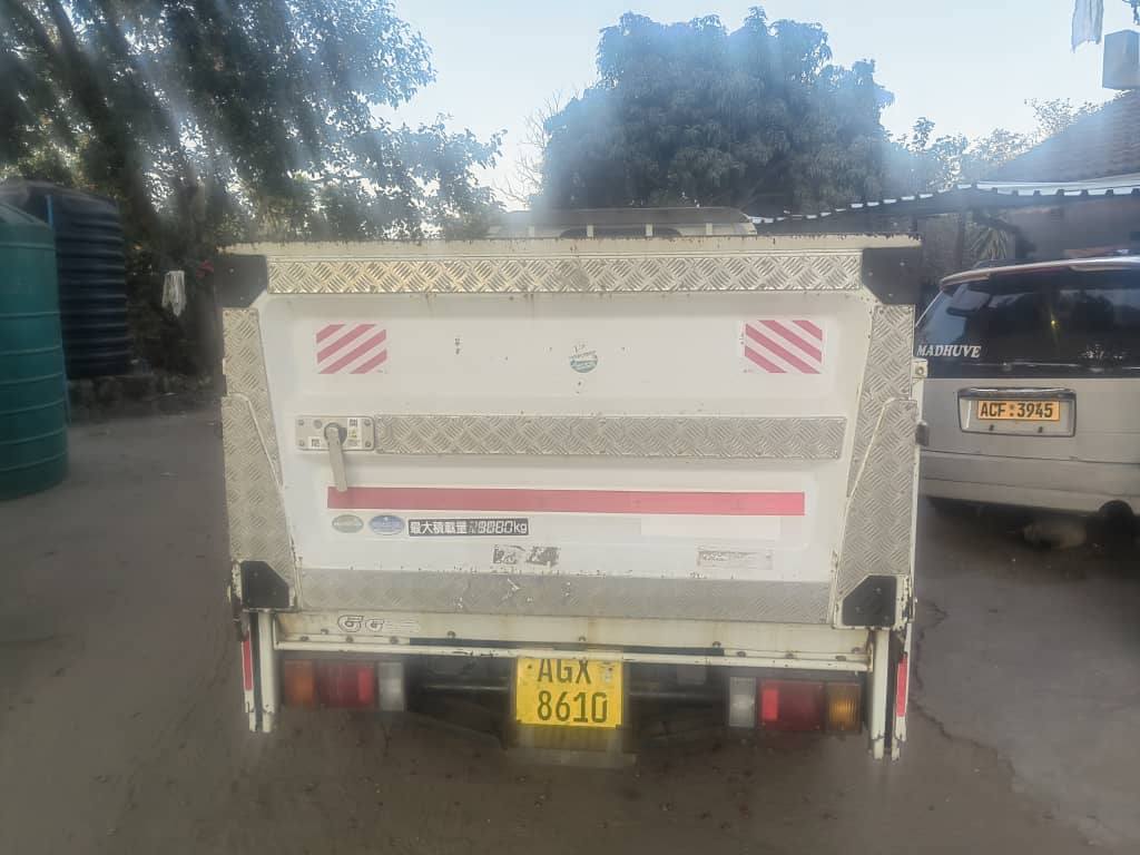 trucks